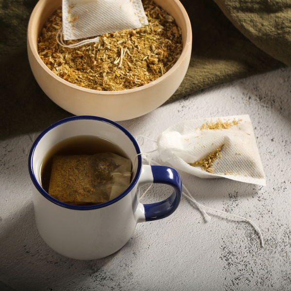 Loose Leaf Tea vs. Tea Bags: Which One Is Right for You?