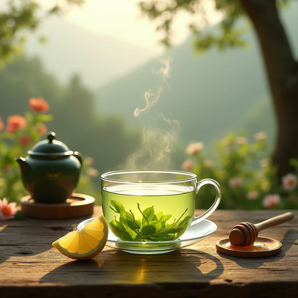 How to Brew the Perfect Cup of Loose Leaf Tea at Home