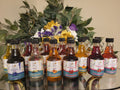 Flavored Tea Syrups 2 for $13