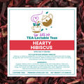 Hearty Hibiscus