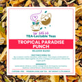 Tropical Paradise Punch