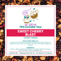 Sweet Cherry Blast