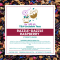 Razzle-Dazzle Raspberry