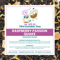 Raspberry Passion Quake