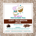 Coff-Tea Mocha Latte