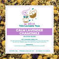 Calm Lavender Chamomile
