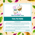 Tea Filters