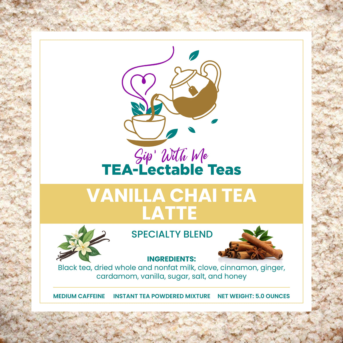 Double Latte Package