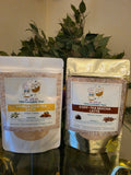 Double Latte Package