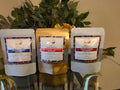 3 Bag Tea Sampler Package