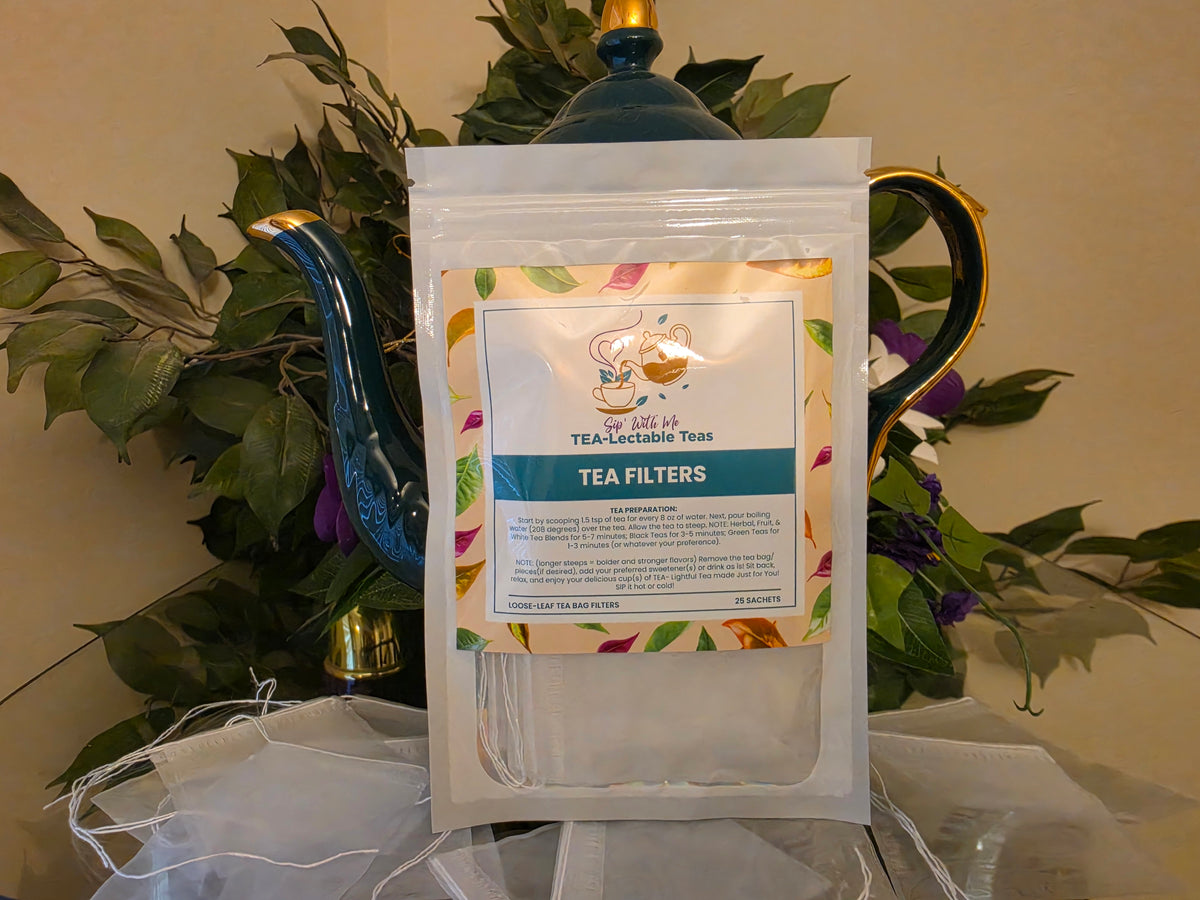 Tea Filters